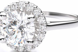 Cách nhận biết kim cương thô & kim cương đen đơn giản nhất