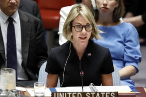 Mỹ phản đối yêu sách chủ quyền phi pháp của Trung Quốc ở Biển Đông