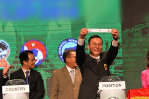 Việt Nam sẵn sàng là chủ nhà của Lễ bốc thăm AFF Suzuki Cup 2020