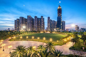 Đô thị vệ tinh - chiến lược hấp dẫn của Vingroup