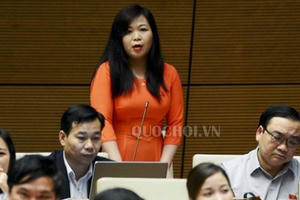 Các dự án cần đầu tư tập trung, không nên dàn trải