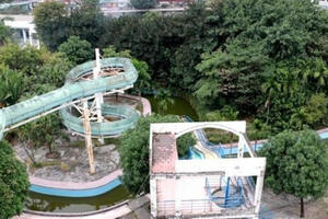 Hà Nội yêu cầu làm rõ từng sai phạm ở Công viên Tuổi trẻ