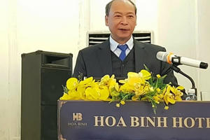 Ít nhất 2,3 triệu đàn ông Việt sẽ không thể lấy vợ