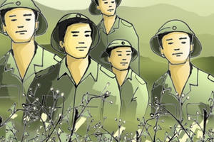 Không có Liệt sĩ nào là “vô danh” cả!