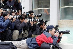 Báo chí kỷ nguyên số 4.0 và kỳ vọng...