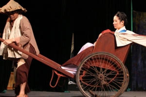 Liveshow Xuân Hinh - Độc đáo từ chiếc vé