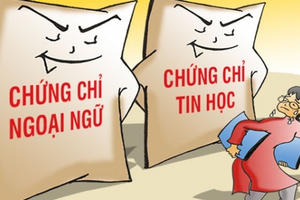 Một tin vui chứa đầy nước mắt!