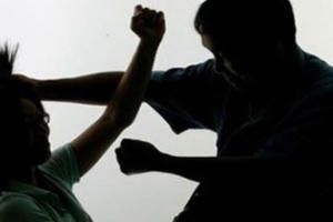 Đoạt mạng vợ vì bị trách uống nhiều rượu