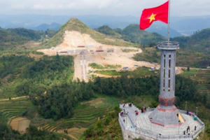 Tỉnh Hà Giang lên tiếng về dự án khu du lịch sinh thái tâm linh Lũng Cú