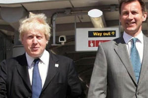 Anh chốt danh sách 2 ứng viên bầu Thủ tướng