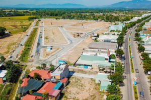 Sự hấp dẫn Điện Thắng Central tạo hiệu ứng, niềm tin cho BĐS Quảng Nam