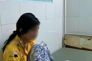 Giáo dục không trừng phạt