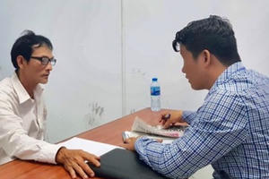 Hai vợ chồng giết chủ nợ rồi vứt xác phi tang gây rúng động Đà Nẵng