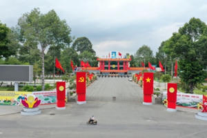 Đồng Nai tiếp tục là điểm sáng kinh tế