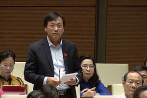 Chi 1 tỷ đồng mua điểm, giá đó "không đắt lắm" Chi 1 tỷ đồng mua điểm, giá đó "không đắt lắm"