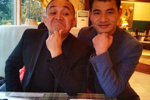 Xuân Bắc hài hước kể lại những “tật xấu” của Xuân Hinh