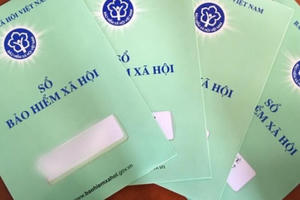 Thủ tục gộp sổ bảo hiểm xã hội khác nhau ra sao