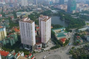 Bản tin Bất động sản Plus: Còn nhiều tồn đọng chưa giải quyết tại Hancorp khi cổ phần hóa