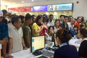 Nhà mạng yêu cầu chụp ảnh chân dung: Nếu rò rỉ thông tin cá nhân, ai phải chịu trách nhiệm?