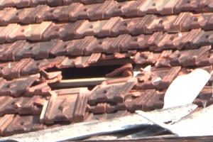 Quảng Bình: Lần đầu tiên xuất hiện động đất mạnh 3,6 độ richter khiến nhiều người phát hoảng