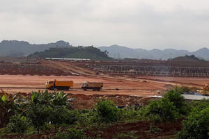 Dừng dự án chăn nuôi 1.000 tỷ đồng của Masan ở Nghệ An vì chưa có báo cáo ĐTM