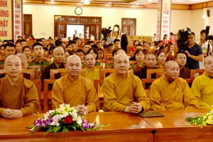 Trung ương GHPGVN tổ chức chương trình “Ngày hội hiến máu cứu người - Hành Bồ tát đạo” tại chùa Quán Sứ Trung ương GHPGVN tổ chức chương trình “Ngày hội hiến máu cứu người - Hành Bồ tát đạo” tại chùa Quán Sứ