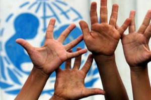 Có thể gia tăng lao động trẻ em do đại dịch Có thể gia tăng lao động trẻ em do đại dịch