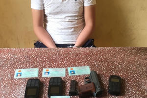 Lợi dụng tâm lý “sốt đất”, lừa đảo chiếm đoạt tài sản ở Thanh Hoá