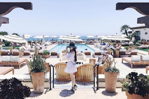 Cuộc sống sang chảnh, xa hoa của 4 cô nàng xinh đẹp trong Hội con nhà giàu Việt Nam