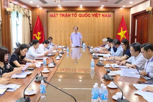 Báo chí vào cuộc, bức xúc lâu ngày được giải quyết thỏa lòng dân