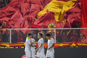 Thầy Park và các cầu thủ U22 Việt Nam nói gì sau chiến tích vang dội?