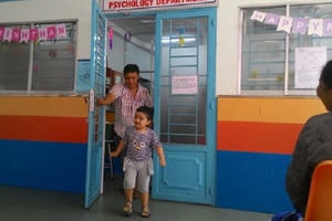 Hơn 3 triệu thanh thiếu niên Việt Nam bị rối loạn tâm thần