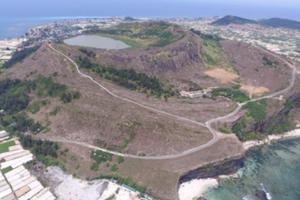 Cơn khát ở những hòn đảo du lịch phía Nam