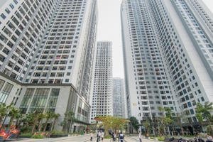 Căn hộ chung cư Hà Nội: Dòng sản phẩm nào sẽ “đắt” khách?