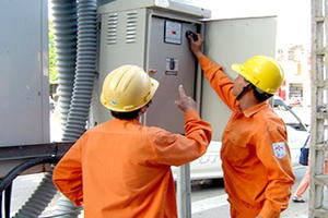 Dự thảo quy định điều chỉnh giá bán lẻ điện: Chưa đảm bảo sự tham gia của người mua điện