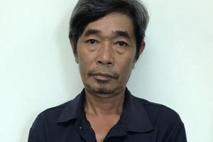 Đối tượng đào ngũ rồi trốn truy nã hơn 32 năm thì bị tóm