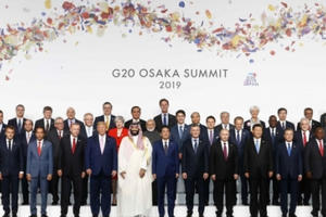 Việt Nam được mời tham dự G20 - Dấu ấn thành công từ ASEAN 2020