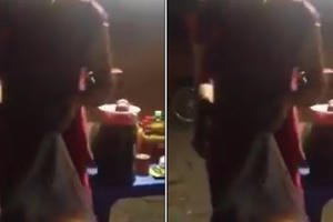 "Chặt chém" khách hàng, 2 cốc cà phê, 2 cốc sinh tố giá 1 triệu đồng