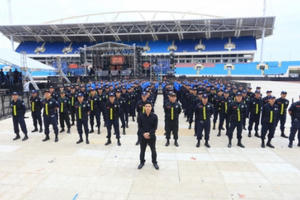 Dịch vụ bảo vệ Bảo An Việt Nam, địa chỉ an toàn cho mọi khách hàng