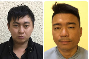 Khởi tố 2 thanh niên chuyên vào nhà nghỉ đặt máy quay lén cảnh "ăn vụng" để tống tiền