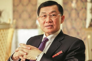 Hồ sơ Panama hé lộ mạng lưới chằng chịt các công ty Offshore của ông Johnathan Hạnh Nguyễn