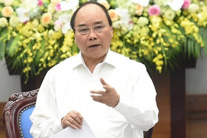 Thủ tướng yêu cầu điều tra, xử lý vụ việc phóng viên bị nhắn tin đe dọa