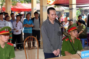 Hà Giang: 7 năm tù cho kẻ buôn bán “cái chết trắng”