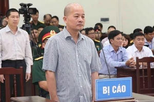 Hôm nay xử phúc thẩm bị cáo Út “trọc” và đồng phạm