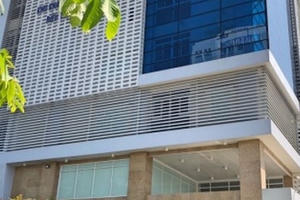 Sai phạm chồng chất tại Bệnh viện Ung bướu TP HCM