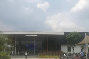 TP HCM: UBND quận 12 "lệnh" cưỡng chế công trình không phép tại dự án PiCity High Park