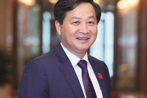 Xây dựng ngành Thanh tra “là tai mắt của trên, là người bạn của dưới"