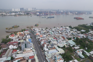 Đồng Nai tăng tốc hạ tầng giao thông, khơi thông điểm nghẽn, mở rộng dư địa phát triển liên vùng