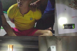 Bắc Giang: Trùm ma túy ngỏ ý chi 1 tỷ đồng để thoát thân nhưng bất thành