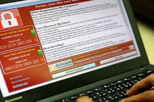Mỹ cáo buộc Triều Tiên là thủ phạm vụ WannaCry